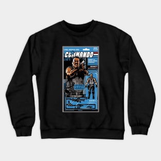 Collectible Crewneck Sweatshirt